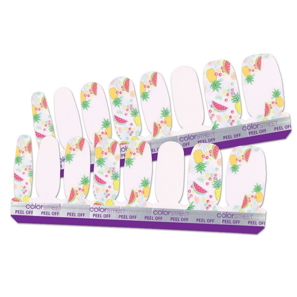 Color Street - Picture 3 of 3